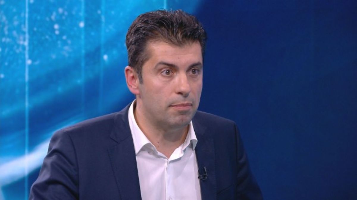 КС обяви за незаконно назначението на Кирил Петков