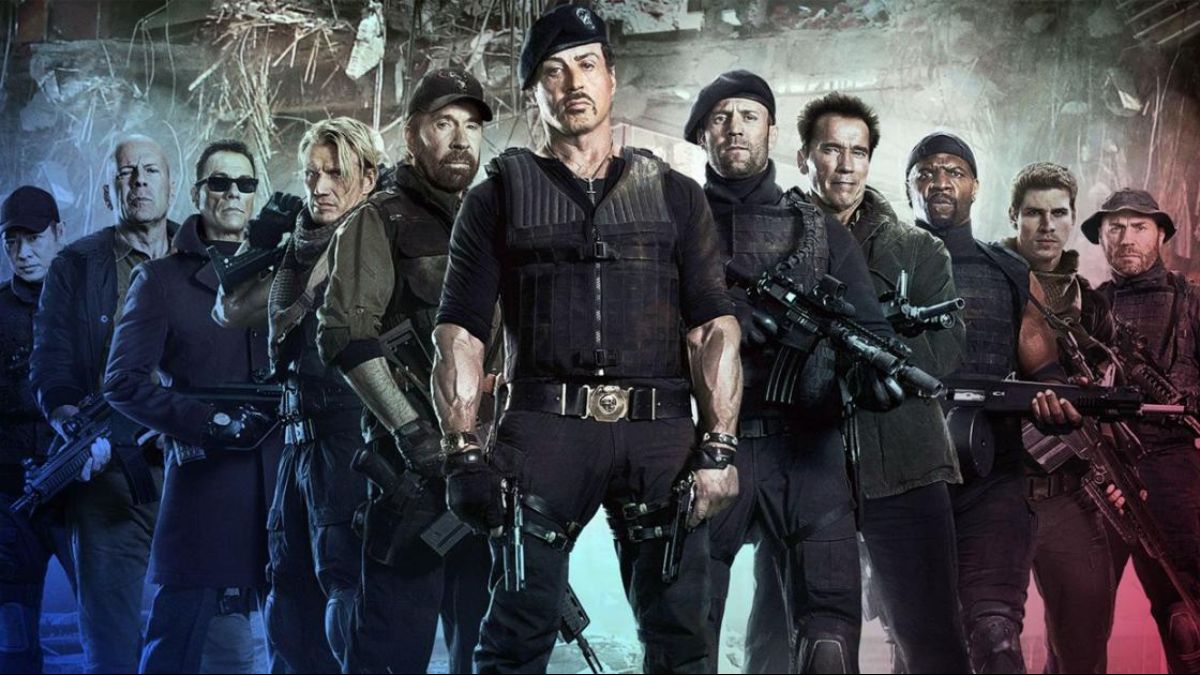 Започнаха снимките в София на „Непобедимите 4“