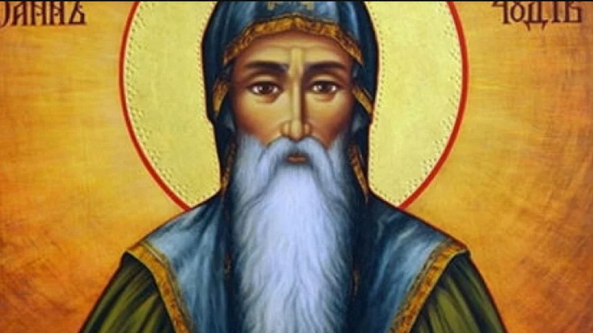 Почитаме паметта на Свети Иван Рилски Чудотворец