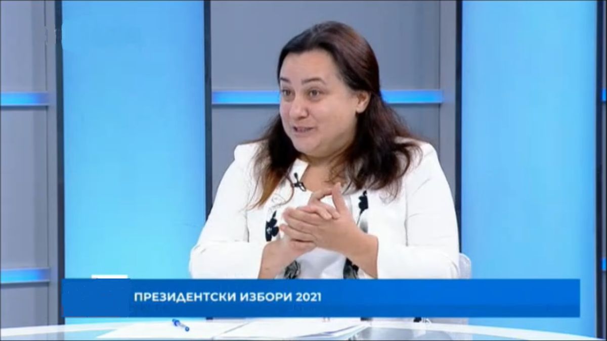 Инициативи и правомощия на вицепрезидента в полза на хората