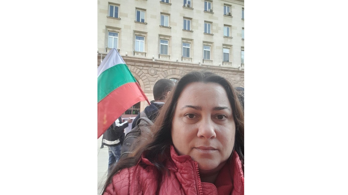 В защита на децата и правата ни