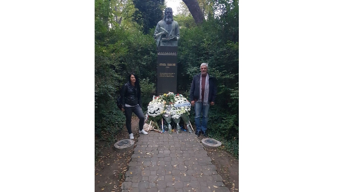 БСДД Варна участва активно