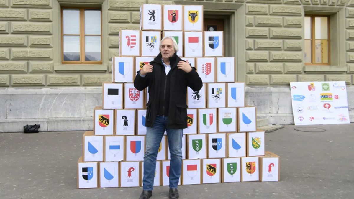 С пряко участие срещу отнемането на права