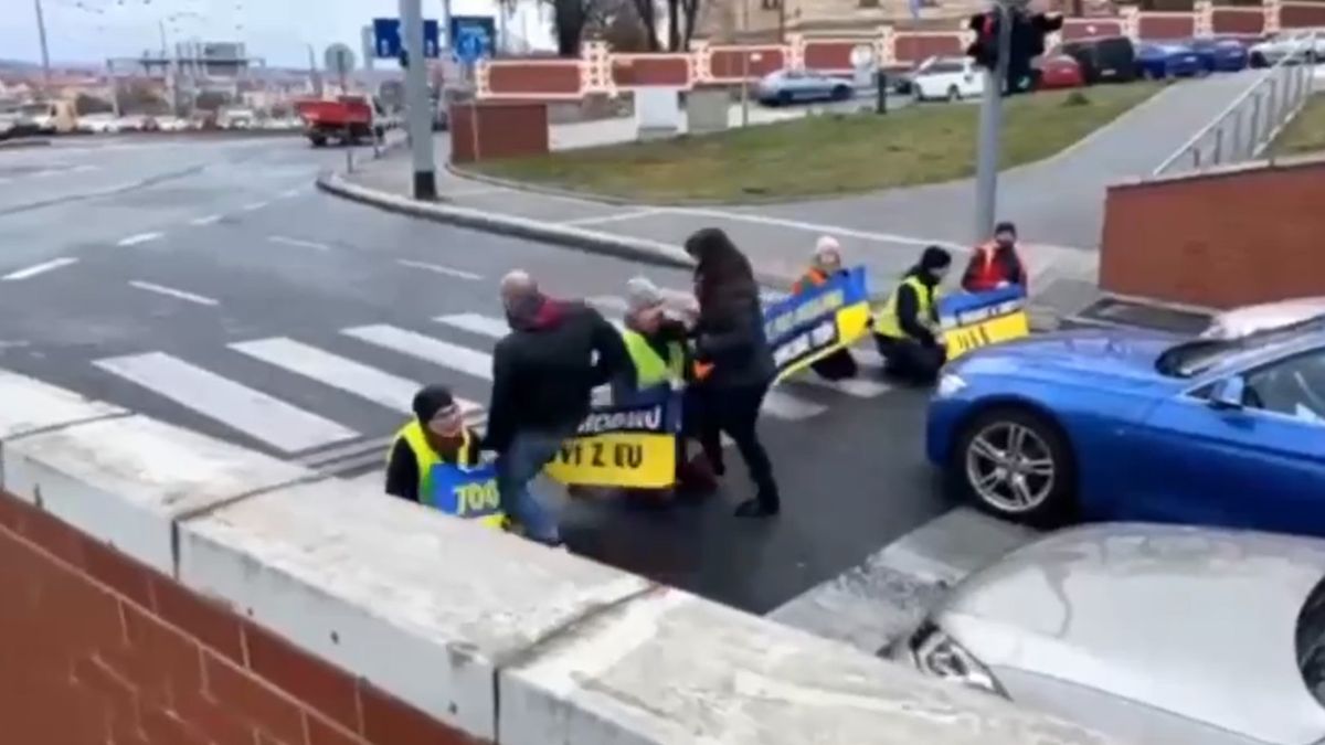 Европейците не чакат украинците с отворени обятия