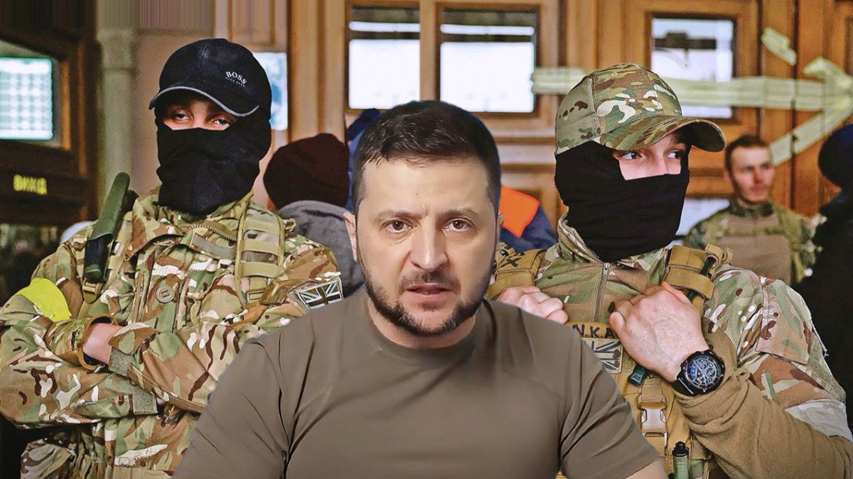 Нищо лично, просто бизнес