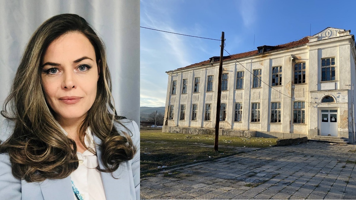 Силен е онзи народ, който е образован и участва пряко