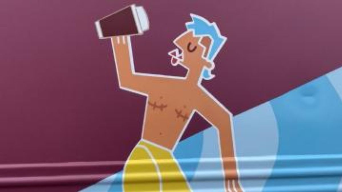 Транс-рекламата на Costa Coffee е обида за жените
