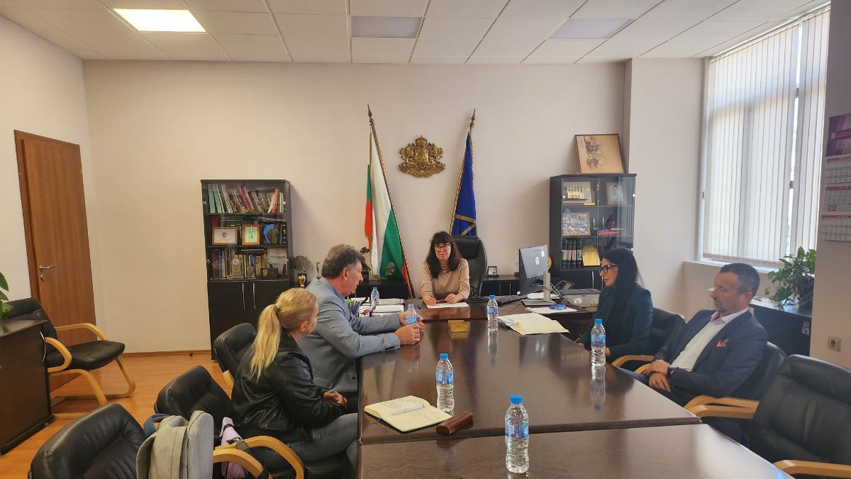 Напредък в мисленето за здравеопазването