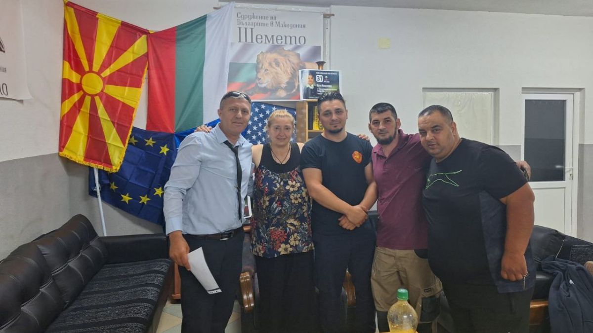 Благоденствието на Балканите е напълно възможно