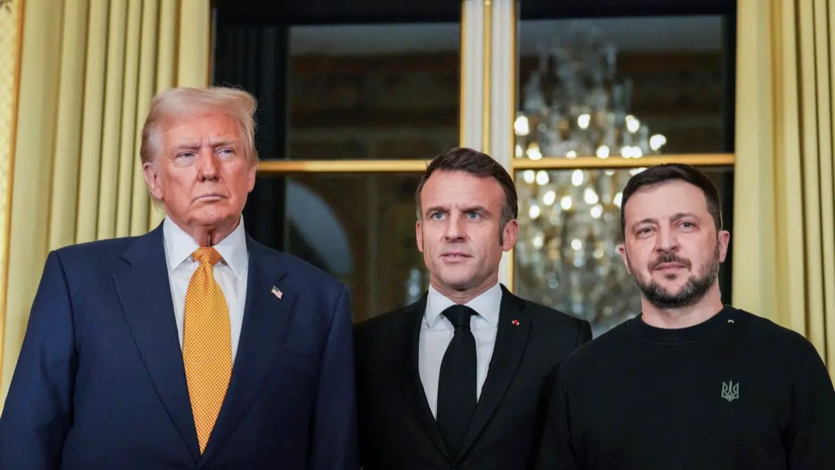Няма да има замразяване на конфликта